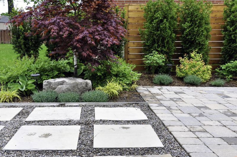 How Paver Hardscaping Improves Drainage Around Your Home