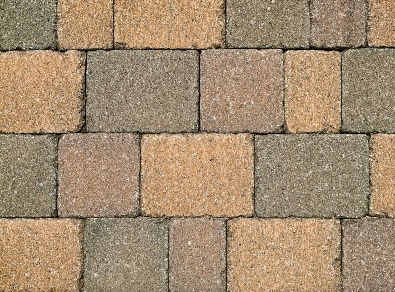 Classic Brick Pavers