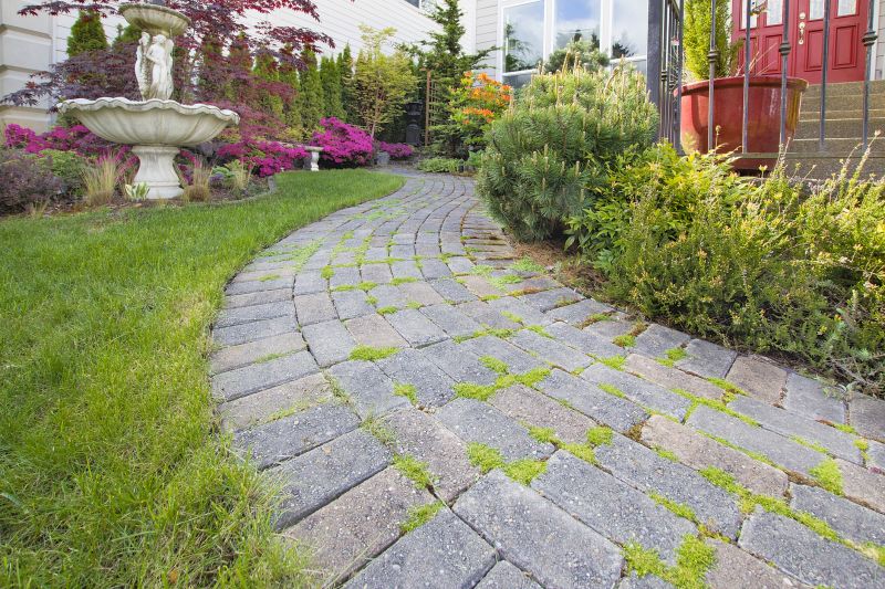 Pathway Pavers